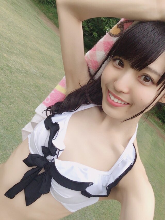 真野彩里愛