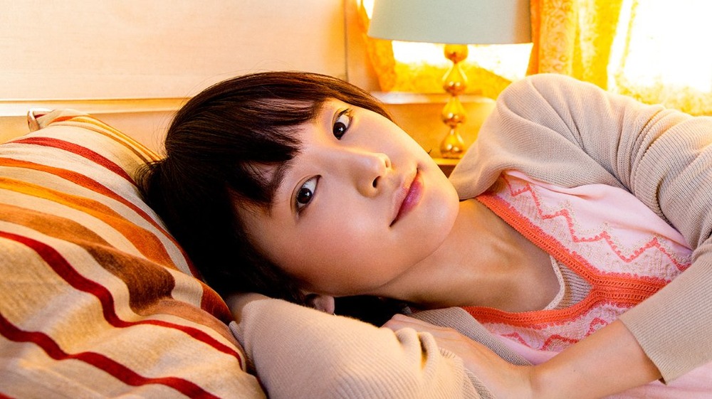新垣結衣