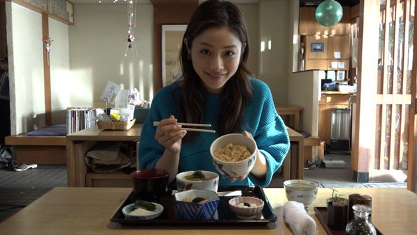 石原さとみ