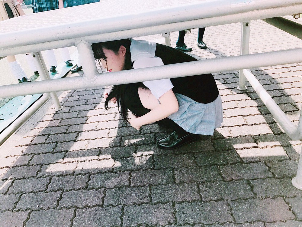 ゆらゆら（越智ゆらの）
