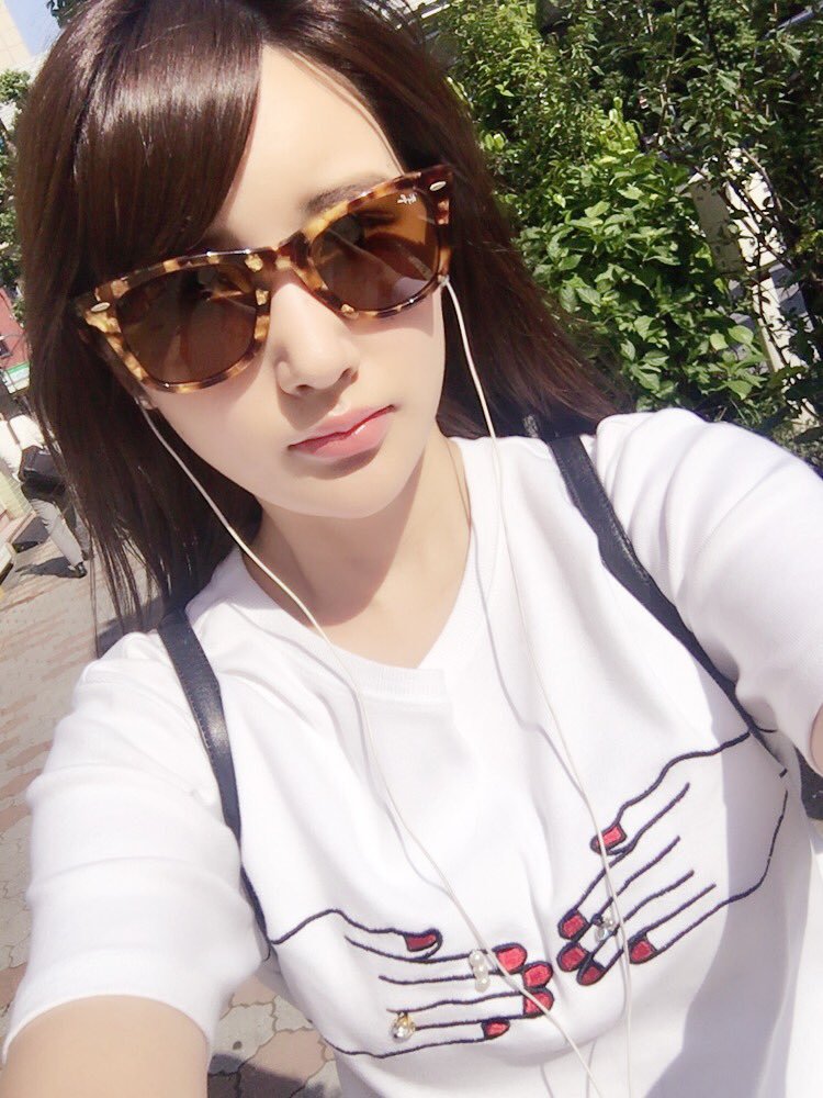 璃子