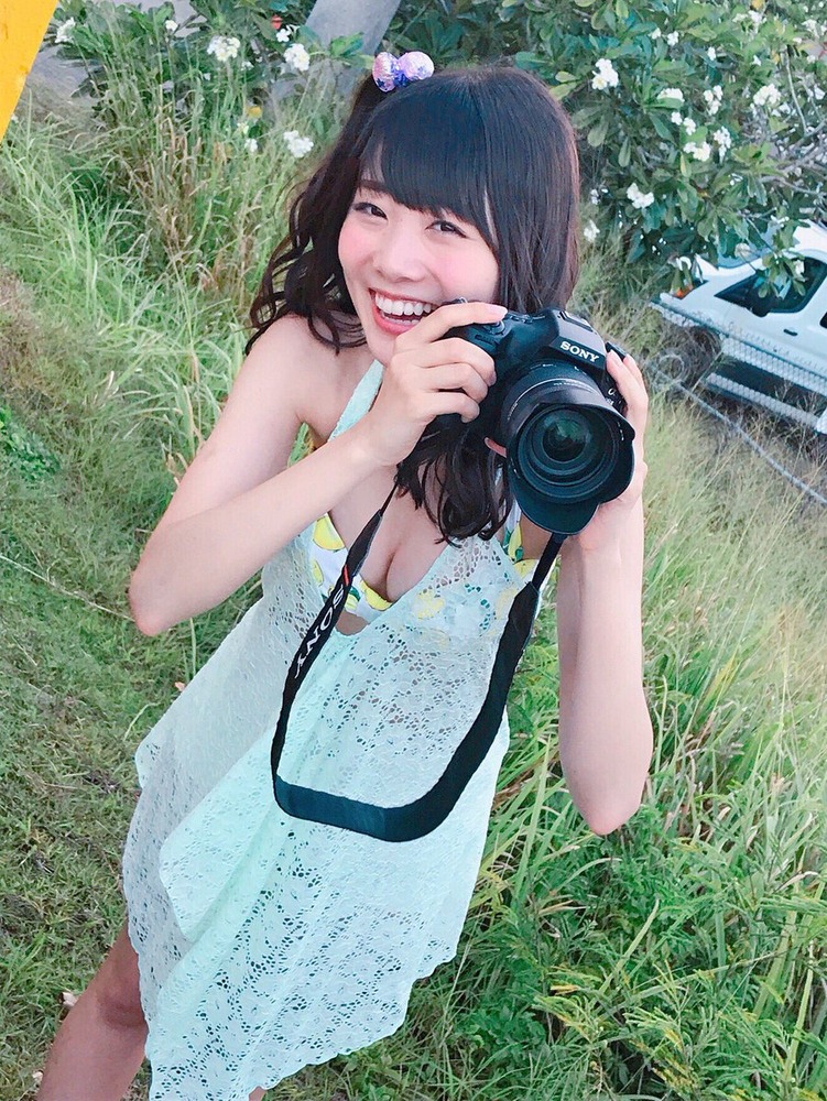 鶴見萌