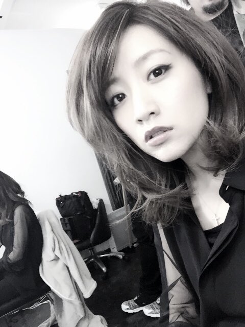 高橋みなみ