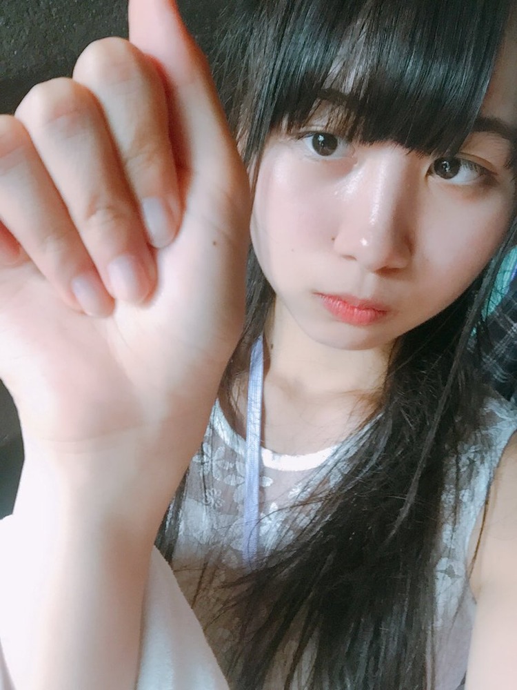中村朱里