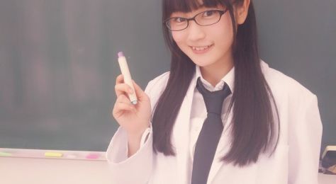 片瀬美月