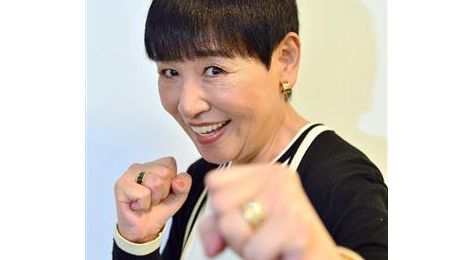 和田アキ子