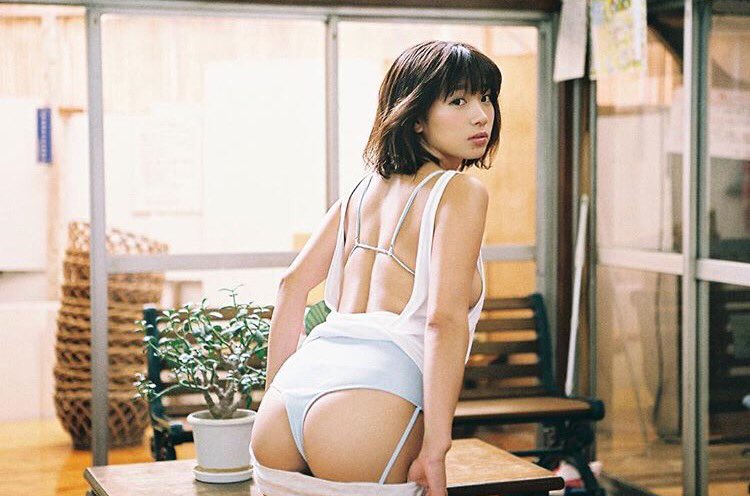 葉月あや