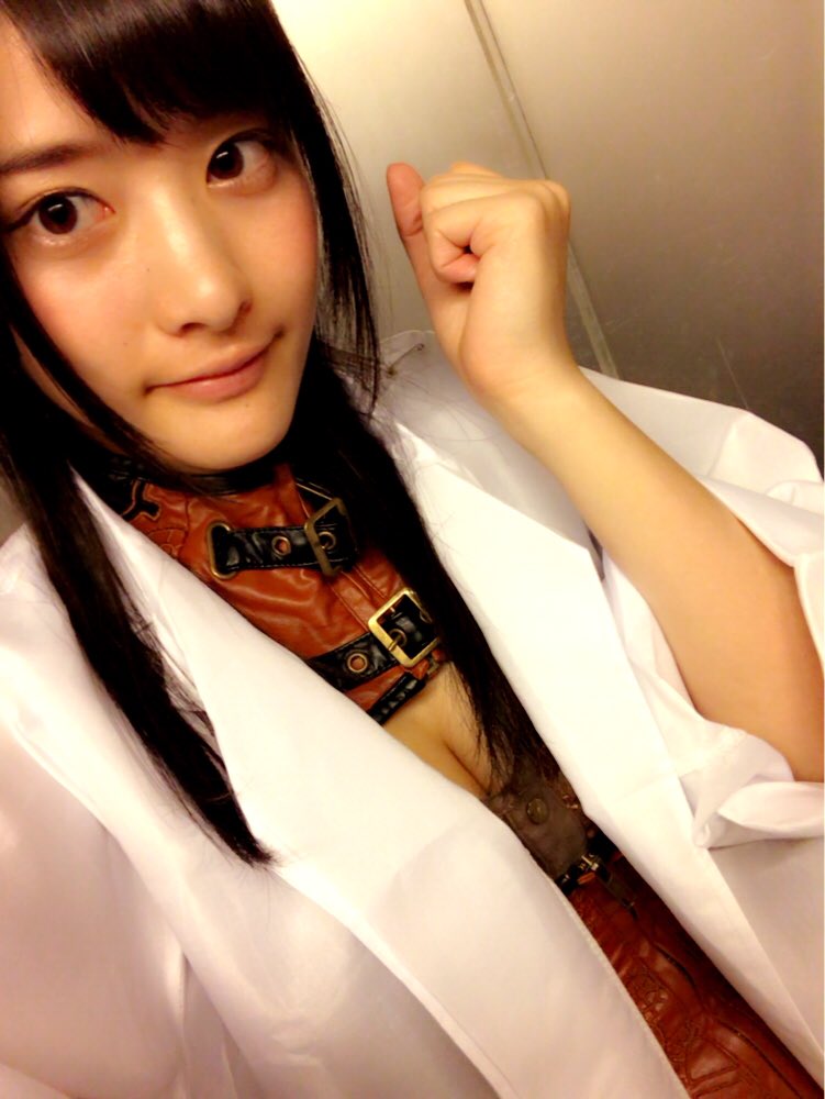 神谷えりな