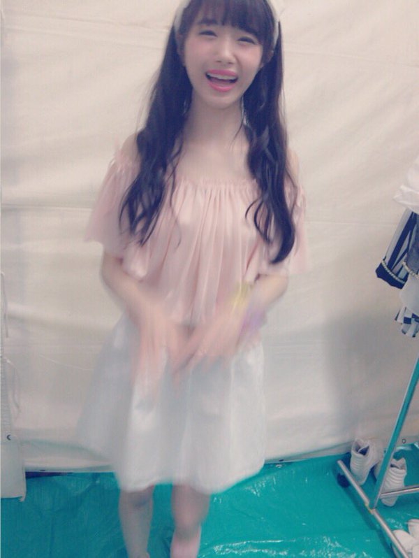 市川美織