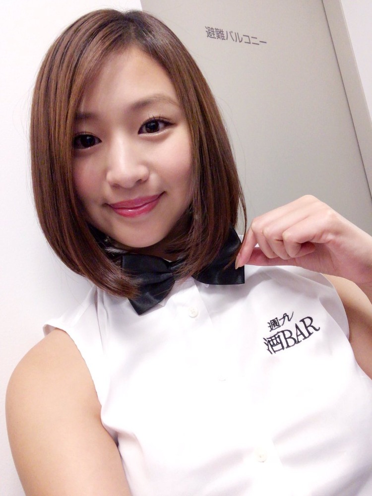 佐山彩香