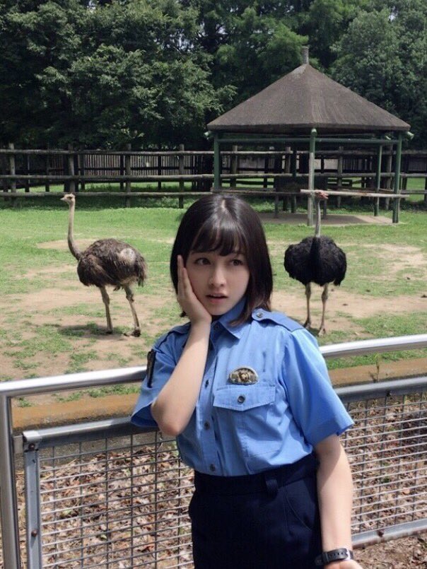 橋本環奈