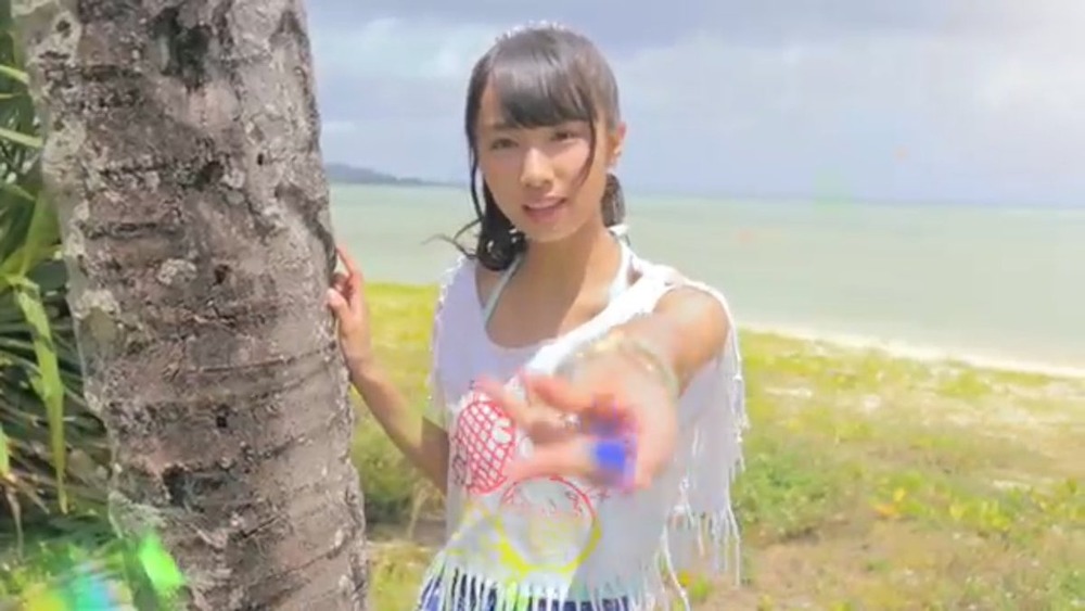 清水理子