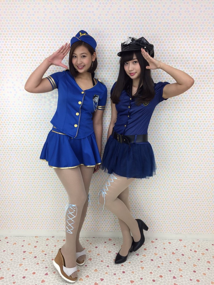 大貫彩香