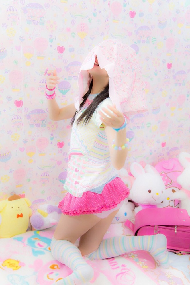 稲森美優