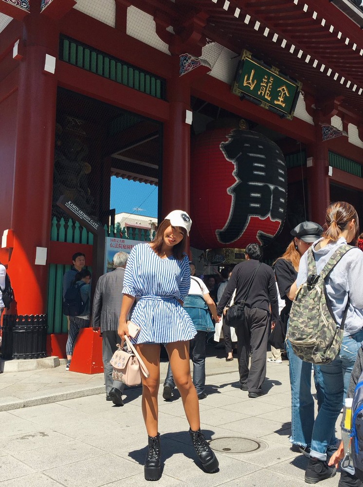 橋本梨菜
