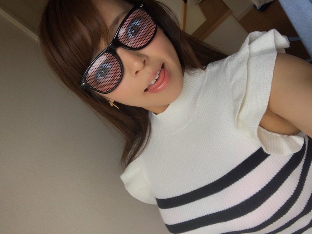 白川未奈