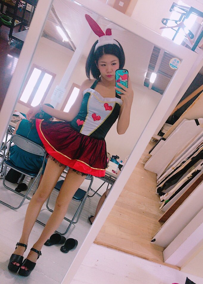 橘亜沙美