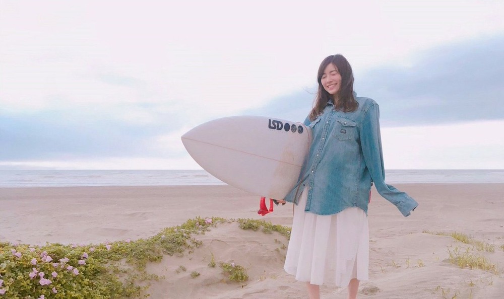 松井珠理奈
