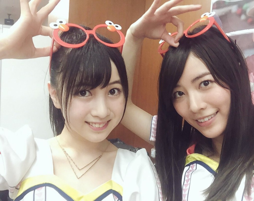 松井珠理奈