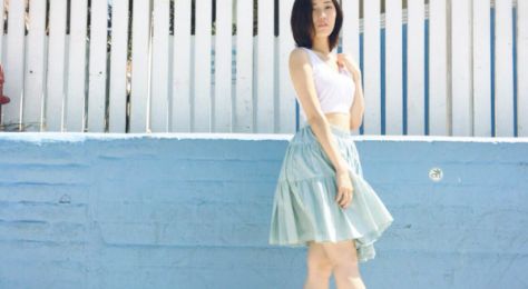 渡辺麻友