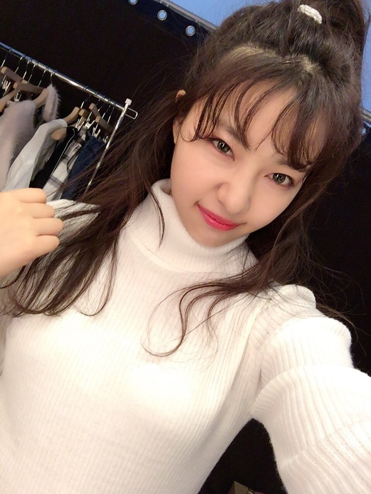 村瀬紗英