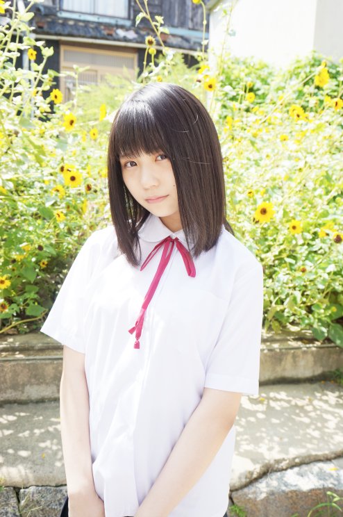 小畑優奈