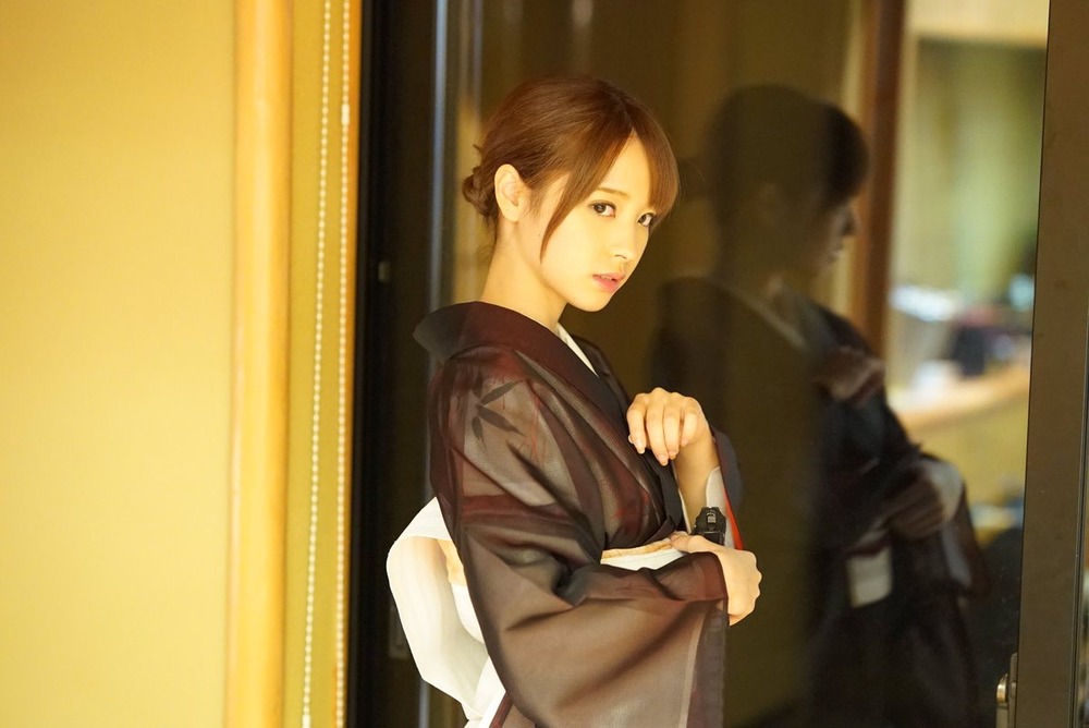 桃乃木かな
