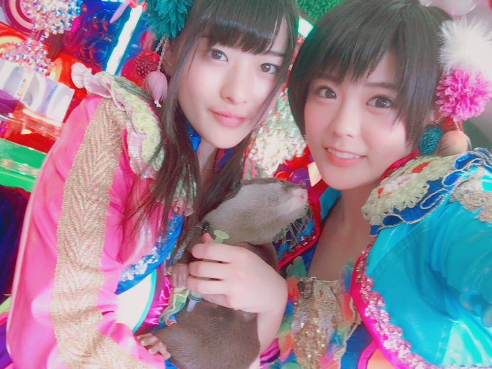 川村虹花