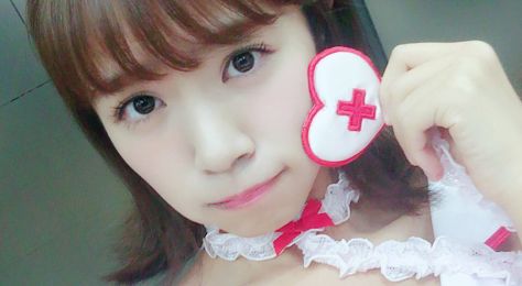 菜乃花