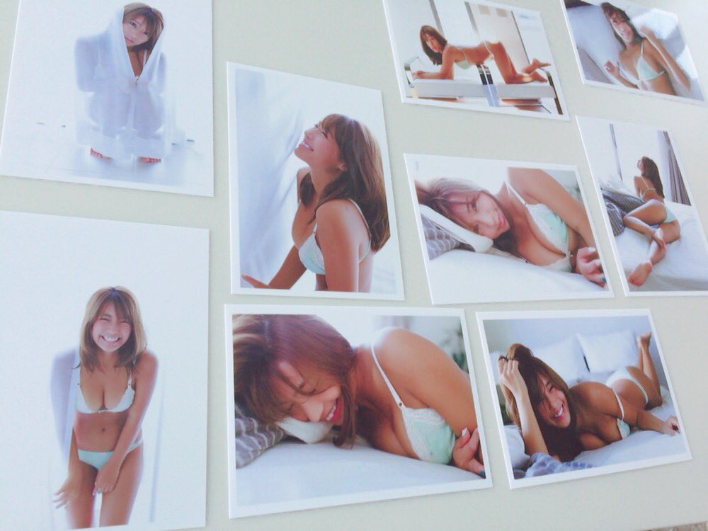 橋本梨菜