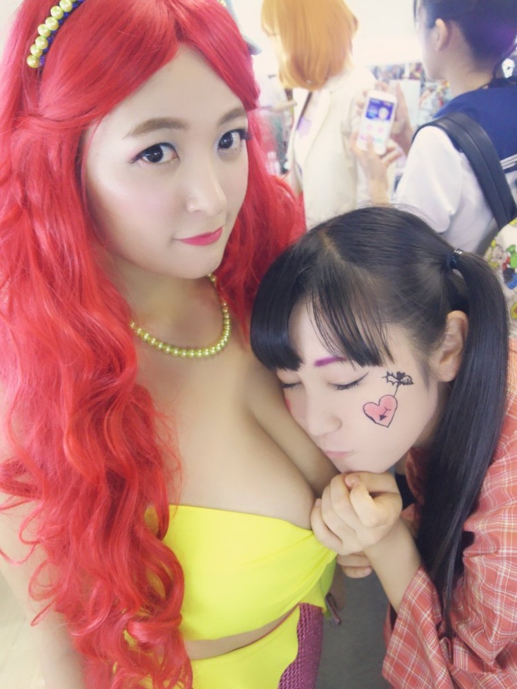 片瀬美月