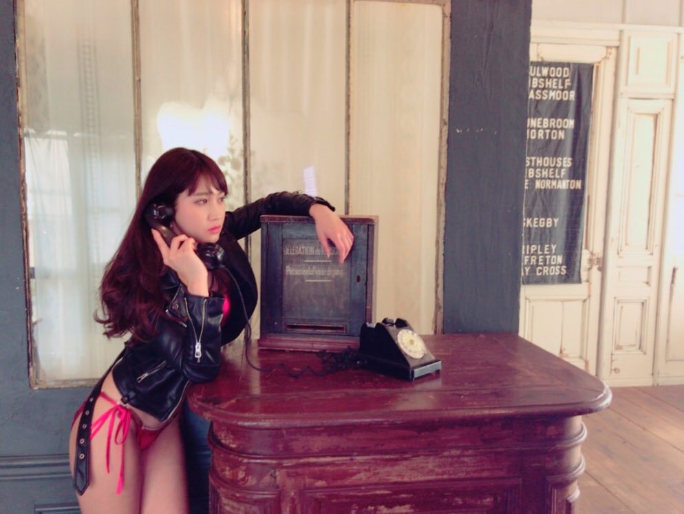小島みゆ