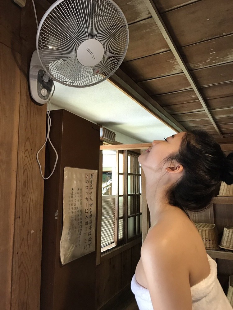 小倉優香