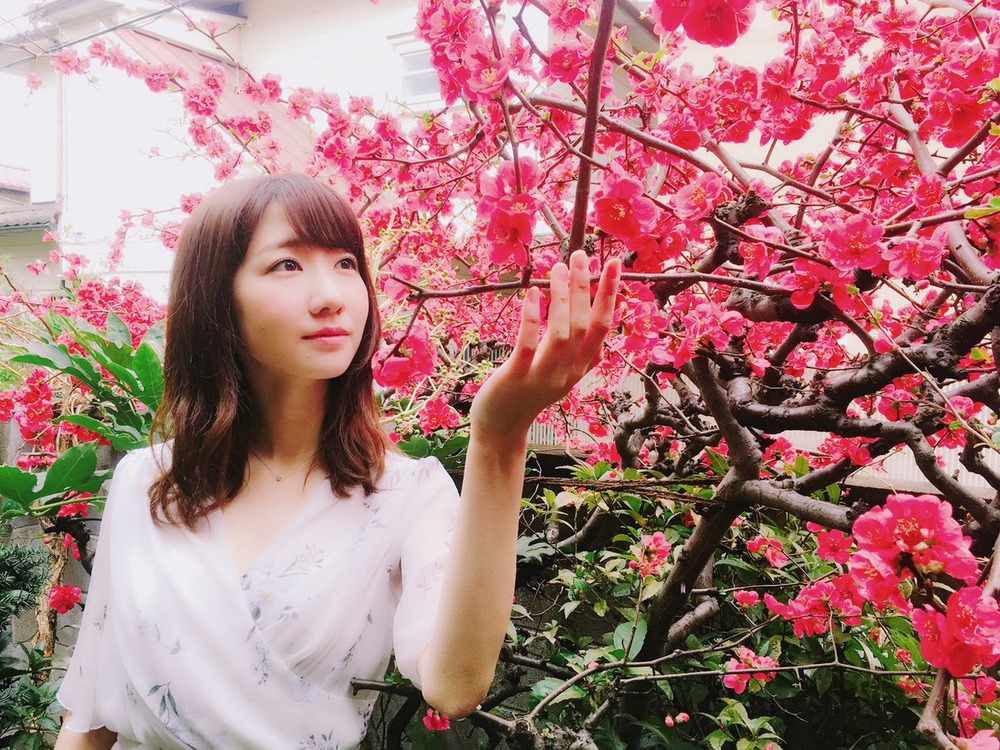 柏木由紀