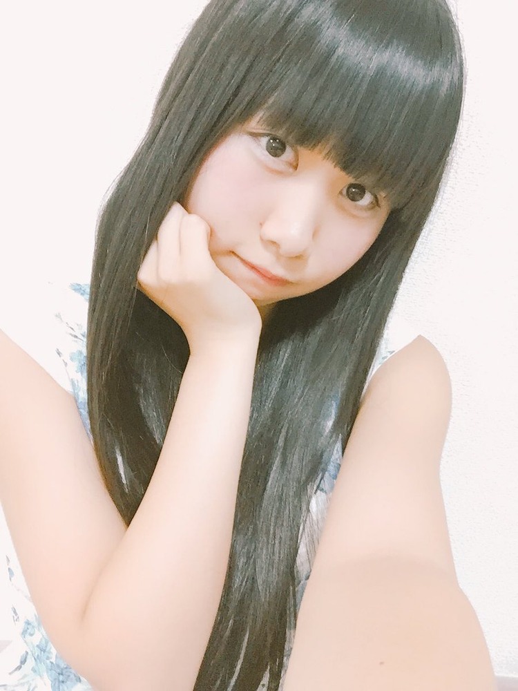 中村朱里