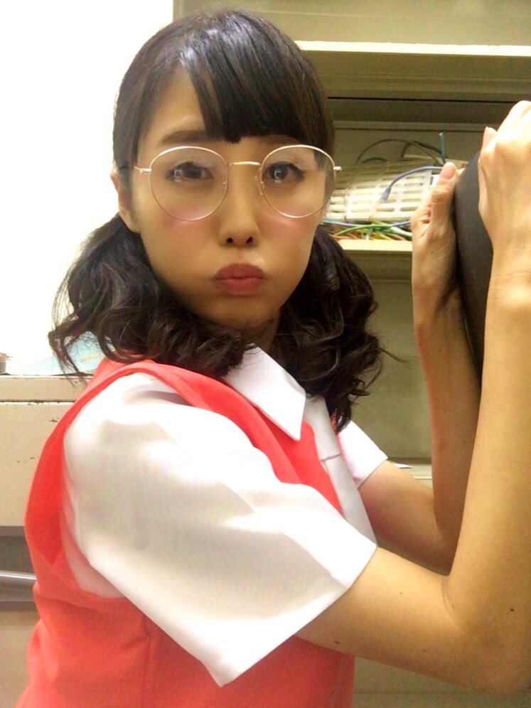 稲森美優