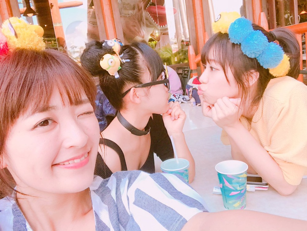 天木じゅん
