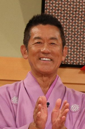 三遊亭円楽
