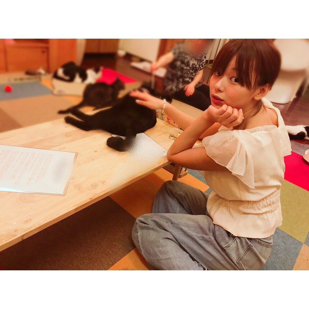 和地つかさ