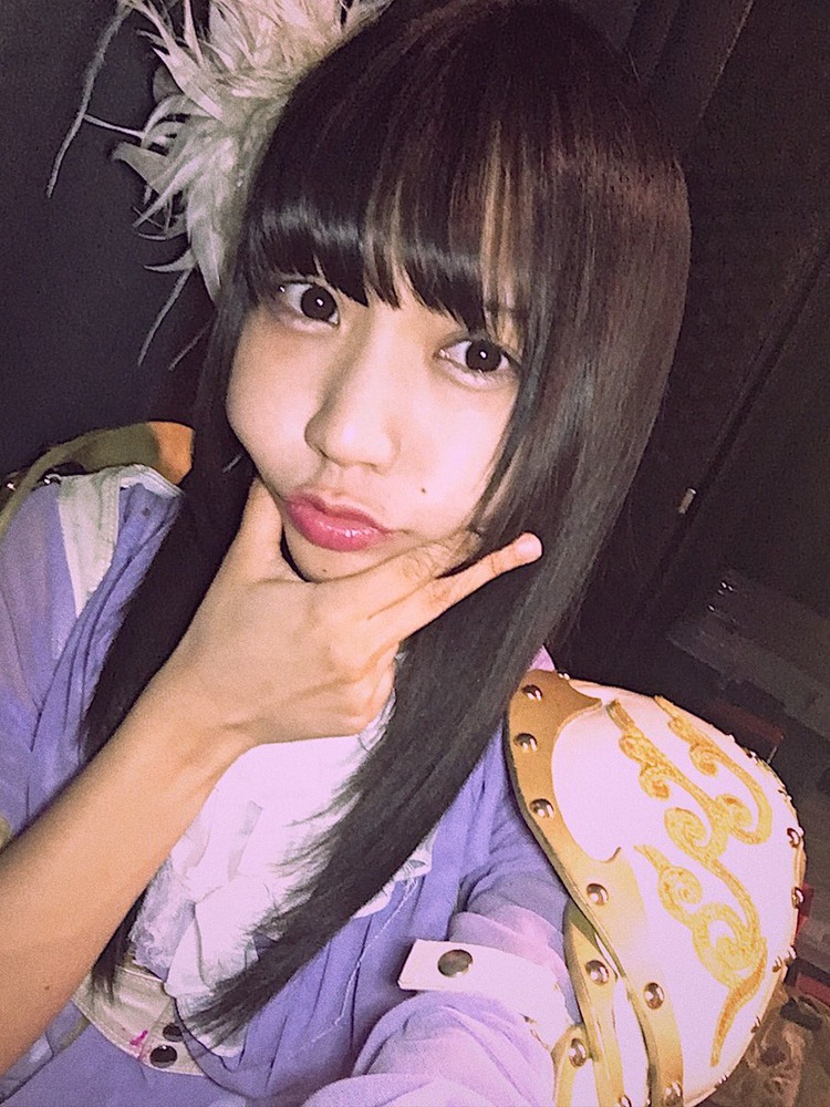 月野もあ