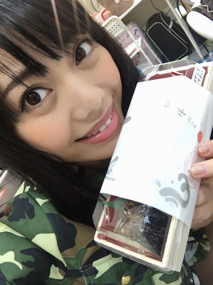 石川あんな