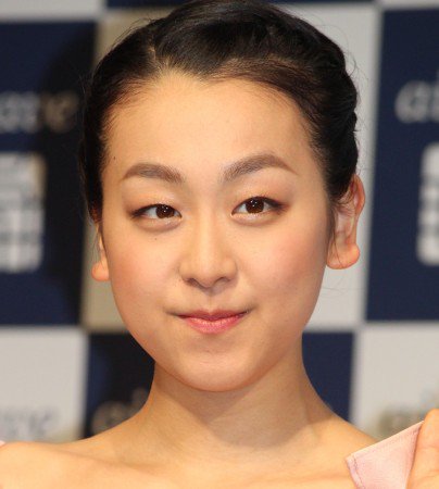 浅田真央