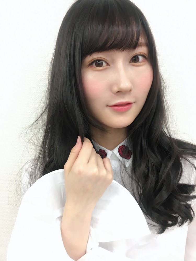 矢倉楓子