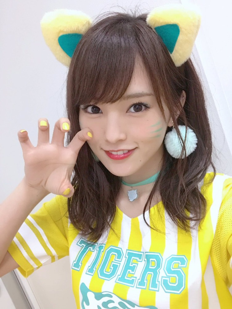 山本彩