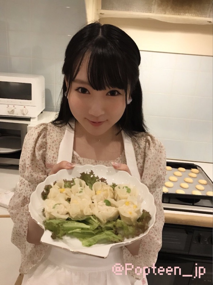 ゆらゆら（越智ゆらの）
