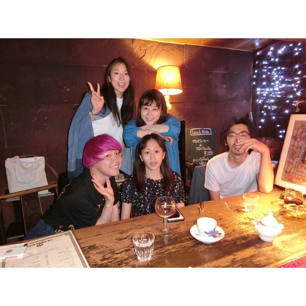 前田敦子