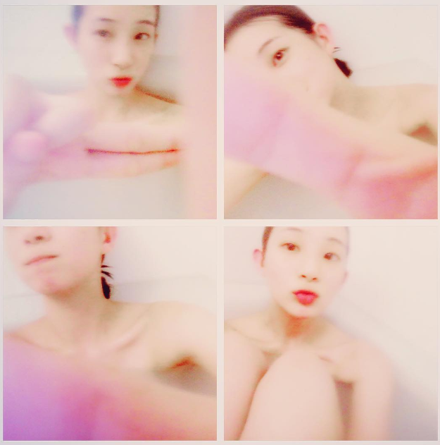 足立梨花