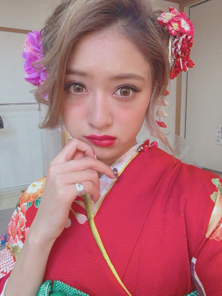 みちょぱ(池田美優)