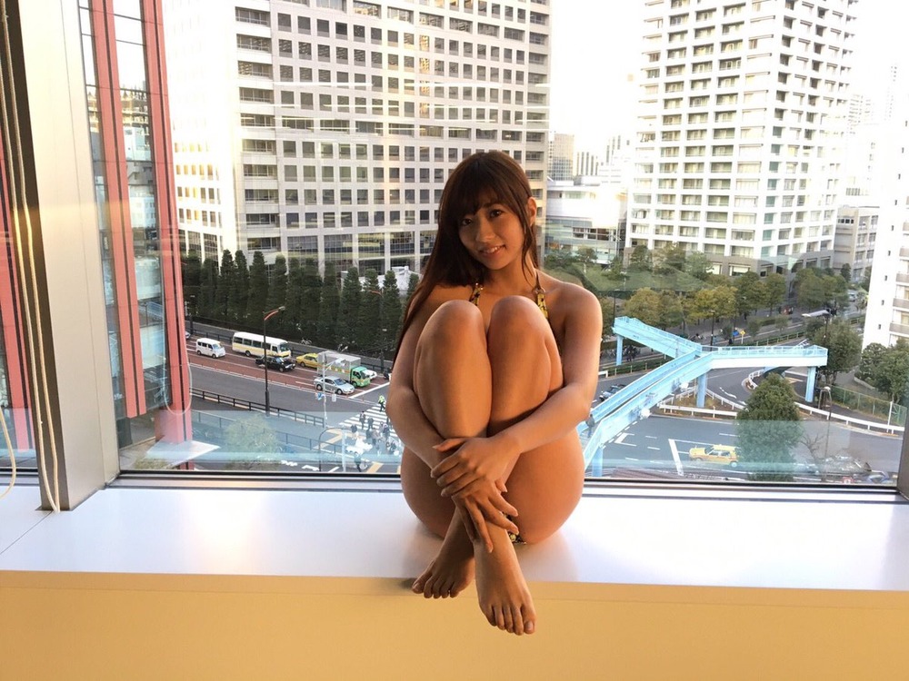 大貫彩香