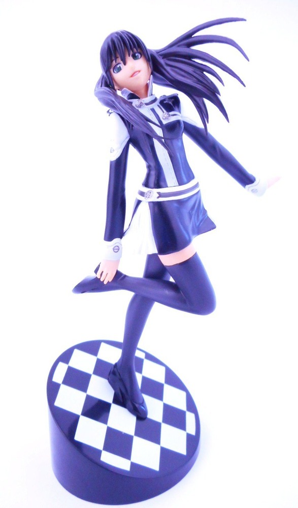 リナリー・リー